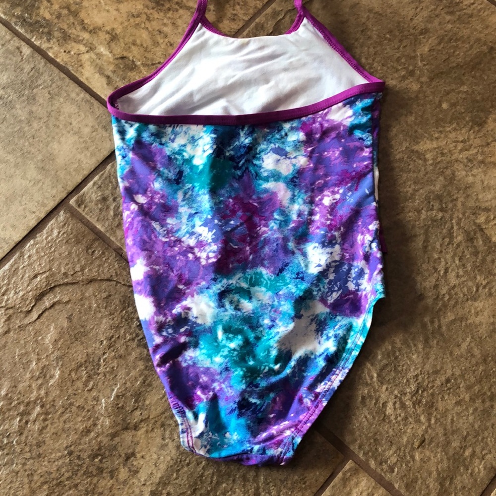 + THE CHILDREN’S PLACE + One Piece Bathing Suit - Picture 4 of 6